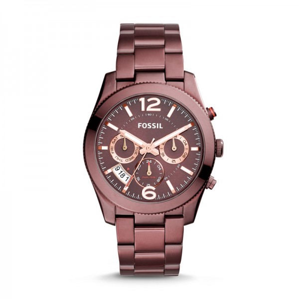 Fossil ES4110 Brown